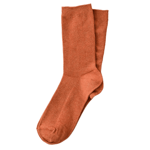 Everyday Cotton Women's Socks - Hooray Sock Co.