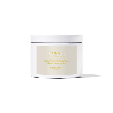 stunner candle by moodcast