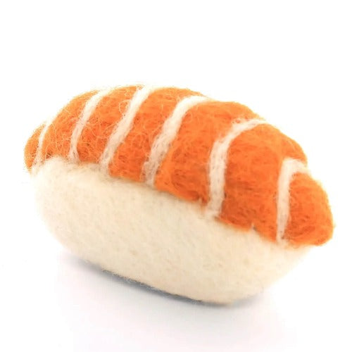 Sushi Cat Toy | Bon Vivant Gift Boxes, Austin TX