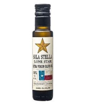 Texas Hill Country Olive Co. 'Sola' Extra Virgin Olive Oil - Bon Vivant Gift Boxes