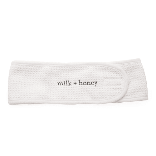 Milk & Honey Headband - Bon Vivant Gift Boxes