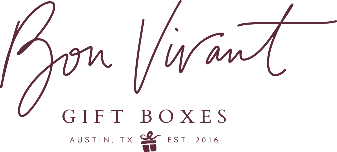 Bon Vivant Gift Boxes