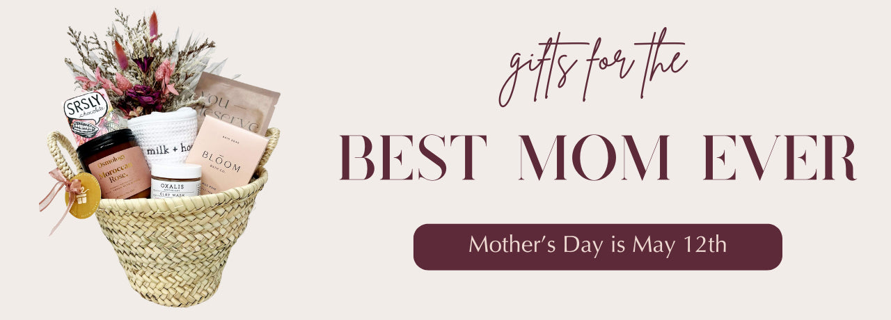Mother's Day Gift Collection